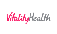 Vitalityhealth Logo