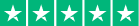 Trustpilot Stars 4.9 out of 5